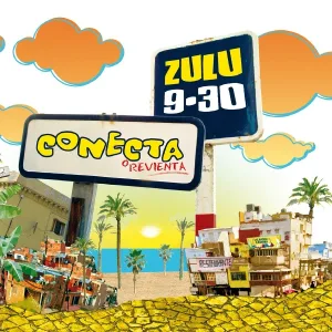 Zulu 9.30 - 9.30 Probando