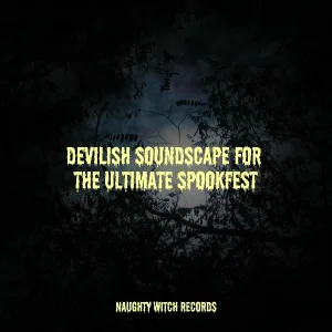I Love Halloween, Halloween All-Stars, Halloween Sound Machine - Eternal Hell