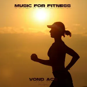 Vond Ace, Музыка для бега - Deep dive