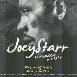 Joey Starr feat. DJ Naughty J, DJ Battle - Intro