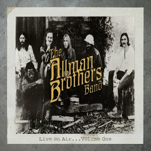 The Allman Brothers Band - Done Somebody Wrong (1971)