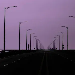 nøave - Petrichor After the Rain