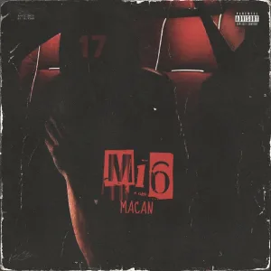 MACAN - M16