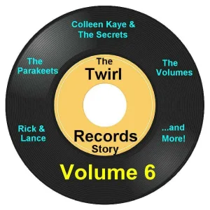 Del Shannon - Two Silhouettes