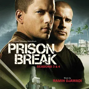 Ramin Djawadi - End Of The Tunnel