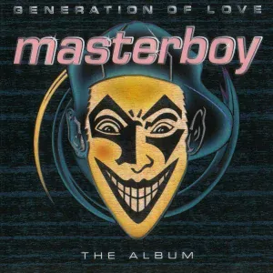 Masterboy - Anybody [Movin' On]