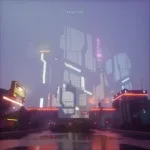 WOODJU - Night City