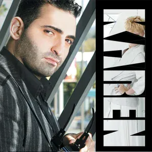 Karen Boksian - Yerevan