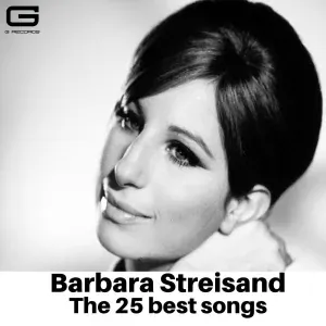 Barbara Streisand - Who's Afraid of the Big Bad Wolf