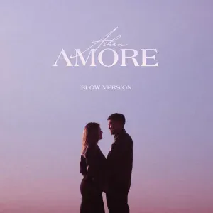 AIHAN - Amore