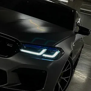 BEARWOLF, WXREAD - Гроза