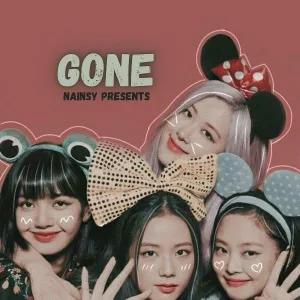 Nainsy - Gone