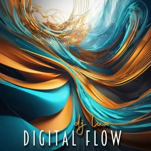 Dj Lux - Digital Flow