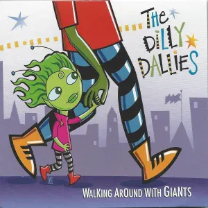 The Dilly Dallies - Superhero