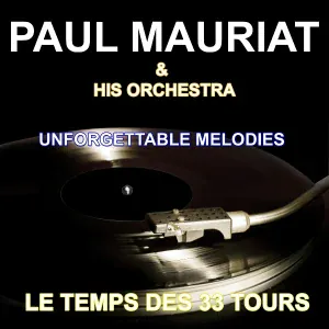 Paul Mauriat And His Orchestra - Symphonie