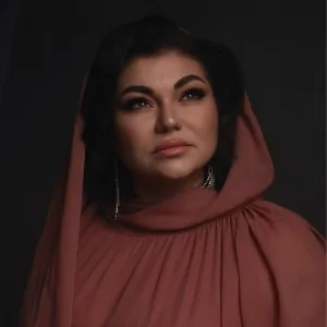 Анна Колесникова PCHELA - Свеча горела