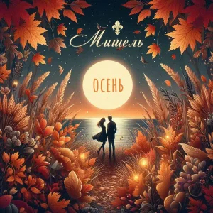 Мишель - Осень