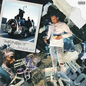 G Herbo feat. Lil Uzi Vert - Who Run It