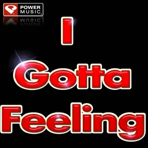 Power Music Workout - I Gotta Feeling (feat. J Rae)