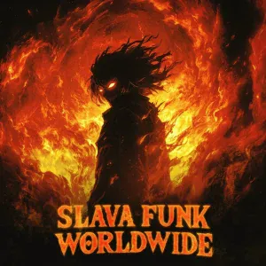 HIMXN, FUNK DEMON, EVO - ETERNAL ULTRAFUNK!