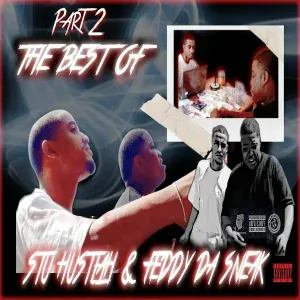 Feddy Da Sneak, Stu Hustlah - Nothin on U