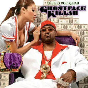 Ghostface Killah feat. Chrisette Michele - Slow Down