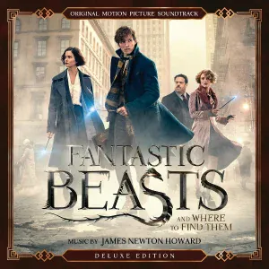 James Newton Howard - Credence Hands Out Leaflets