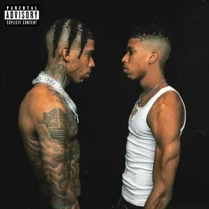 NLE Choppa feat. Moneybagg Yo - Too Hot (feat. Moneybagg Yo)