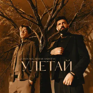 LISOVSKY, Merab Amzoevi - Улетай