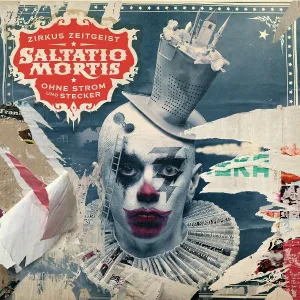 Saltatio Mortis - Trinklied