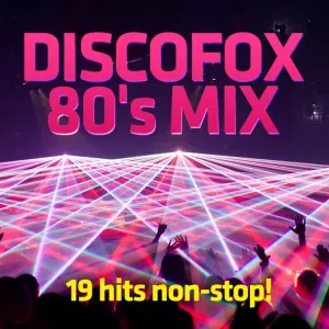 C.C.Catch - I Can Loose My Heart Tonight (Remix version) (Remix version)