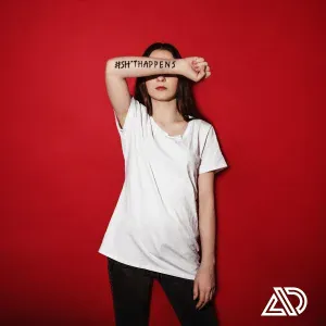 Anna D'Ark - Falling For You