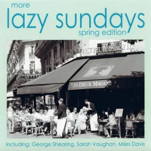 Billy Eckstine - Skylark