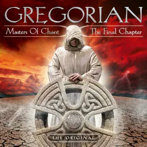 GREGORIAN - I Shall Be Released