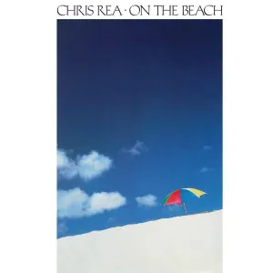 Chris Rea - Two Roads