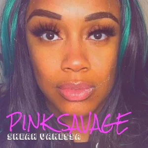 Sheah Vanessa - Why Don't We Make Love