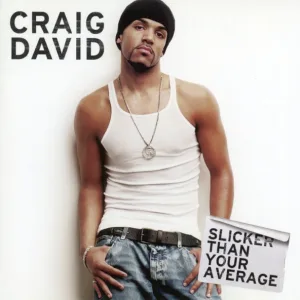 Craig David feat. Sting - Rise & Fall