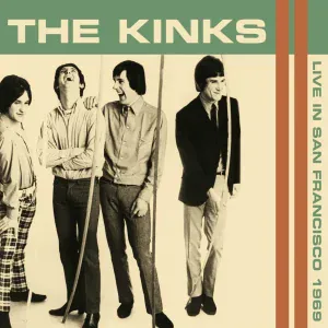 The Kinks - Till The End Of The Day