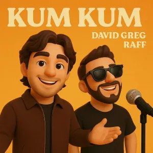 David Greg, RAFF - KUM KUM