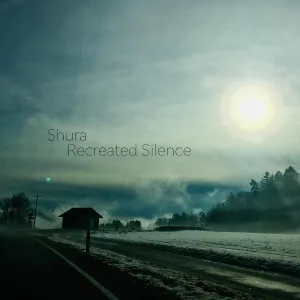 Shura - Room in a Room