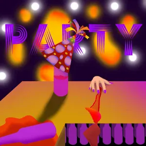 DAYREX - Party