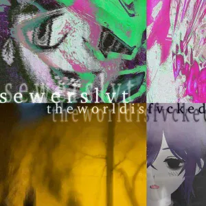 Sewerslvt - MAKE-ME-SAD