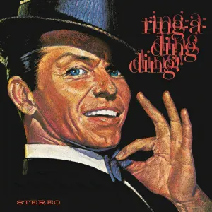 Frank Sinatra - Ring-A-Ding-Ding