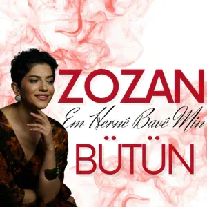 Zozan Bütün - Lo Gede