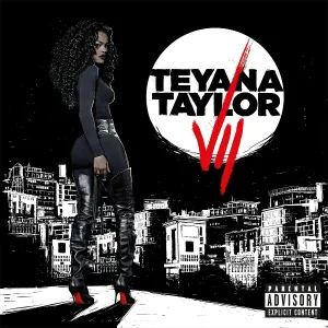 Teyana Taylor - Request