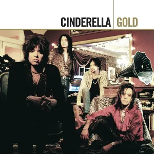 Cinderella - Hard To Find The Words