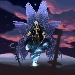 playingtheangel - В книге всё было по-другому
