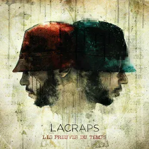 Lacraps feat. Andréa Capobianco - Le Dicton dit 2