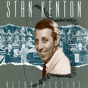 Stan Kenton - Lament