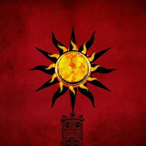 Lodoss - Стопарь